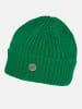 Beanie Mütze "A501" - in Grün