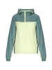 Damen Jacke in Limetten Grün