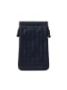 Women Shoulder Bag in Dark Blue