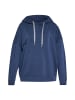 Women Hoodie in Marine