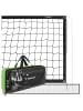 Volleyballnetz 8,5 x 1 m + Trizand-Tasche