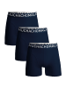 3er-Set: Boxershort in Mehrfarbig - für Herren