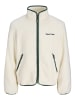 Teddyfell Jacke in Sycamore