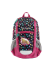 KIGA Maxi Kinderrucksack 34 cm Pony Lotta
