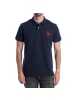 Poloshirt in Green
