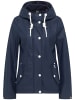 Damen Übergangsjacke in Marine