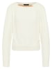 Damen Pullover in Weiss