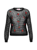Women Sweater in black