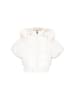 Women Jacket in white