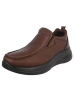 Halbschuh in Braun