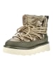 Stiefelette DOYLE Military