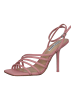 Sandalen Pink