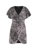 Damen Kleid in Hellpink