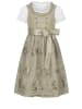 Kinderdirndl Gerhild in Kiwi