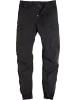 Cargohose in Schwarz