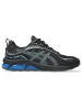 Sneaker GEL-QUANTUM in SCHWARZ/DIGITAL AQUA