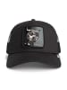 Cap in Raging Trucker