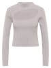 Damen Strickpullover in Grau