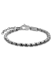 Armband Round Basic in gun