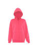 Damen Kapuzenjacke in Rosa