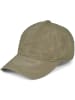 Vintage Baseball Cap in Oliv