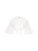 Women Blouse in white