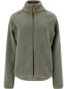 Fleecejacke Pioneer in 3234 Dusty Olive