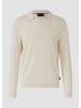 Strickpullover  in  9305_helles beige