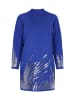 Damen Dress in Blau
