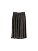 Rock A-Shape in Medium Brown