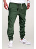 Chino-Hose LUKE in khaki