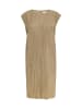 Women Dress in olive