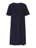 Women Dress in navy
