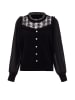 Damen Pullover in Schwarz