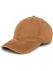 Vintage Baseball Cap in Rost