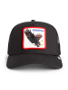Cap in Freedom Eagle Trucker