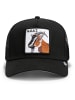 Cap in The Goat White