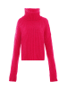 Damen Sweater in PINK