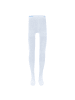 Strumpfhose Uni in hellbleu