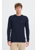 Strickpullover KSCall in Blau