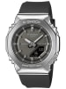 G-Shock Classic Damen-Armbanduhr Schwarz