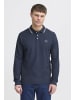 Langarm-Poloshirt SDHangor in Blau