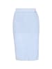 Women Skirt in light blue
