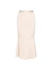 Women Skirt in cream