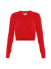 Damen Pullover in ROT