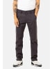 Stoffhose "Superior Flex Chino" in Grau