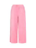 Women Pants in rose