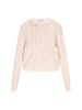 Women Sweater in offwhite