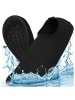 Wasserschuhe schwarz- Größe 44 Trizand