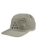 Pro Run Soft Cap in Braun